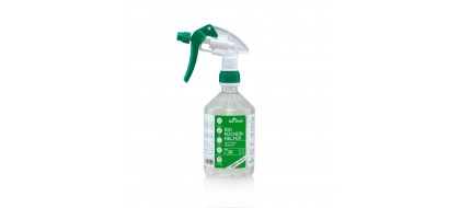 BIO-CHEM virtuves virsmu tīrīšanas līdzeklis, 500 ml