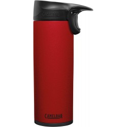 CamelBak Forge SST vakuuma izolēta termopudele 0,5L, Cardinal krāsā