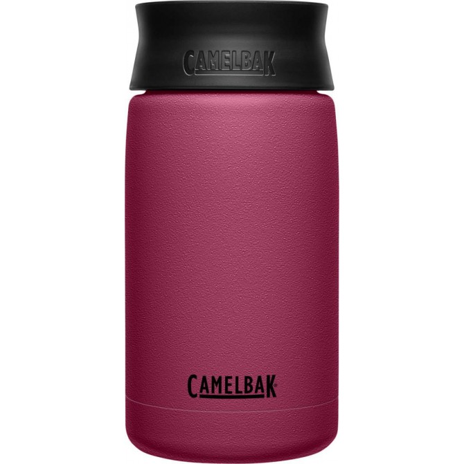 CamelBak Hot Cap 0,35 l SST termopudele, violeta