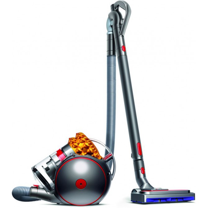 DYSON Cinetic Big Ball Multifloor 2 (CY26), putekļsūcējs