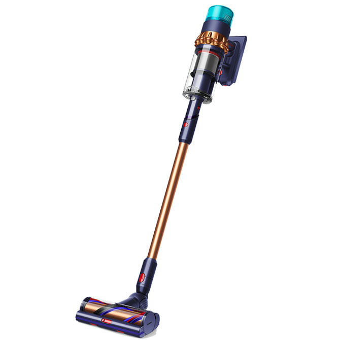 DYSON Gen5detect Absolute bezvadu putekļu sūcējs