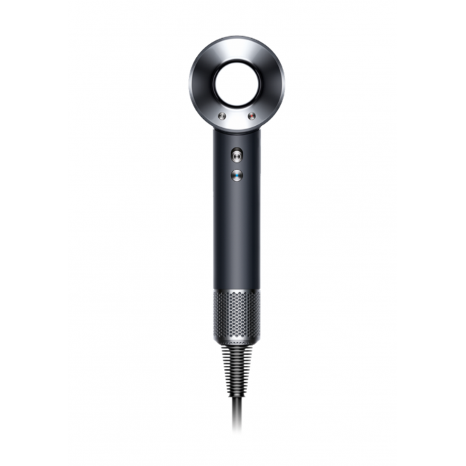 DYSON HD07 SUPERSONIC ORIGIN fēns, melns/pelēks