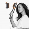 DYSON HS05 AIRWRAP Long Origin matu veidotājs, pelēks/vara