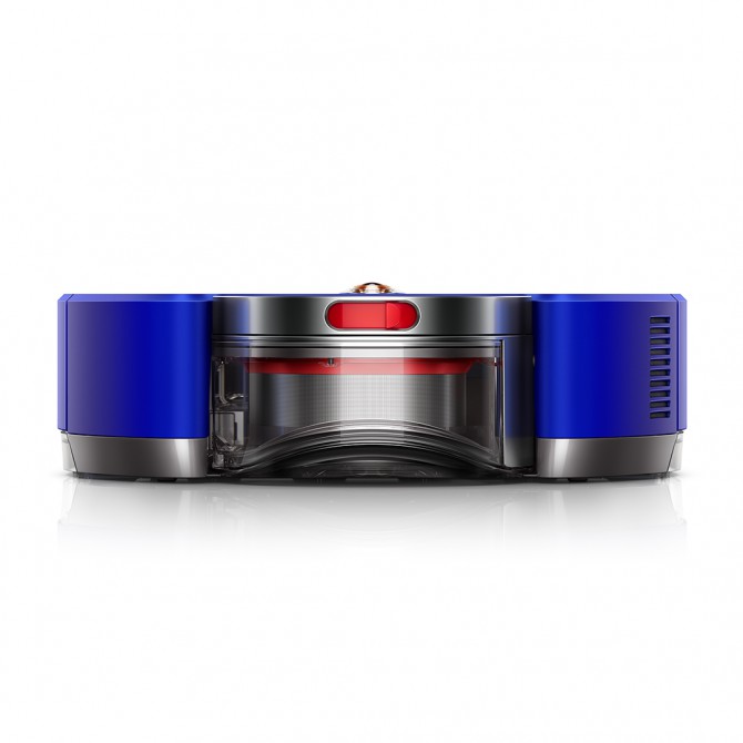 DYSON RB03 360 Vis Nav robots putekļsūcējs