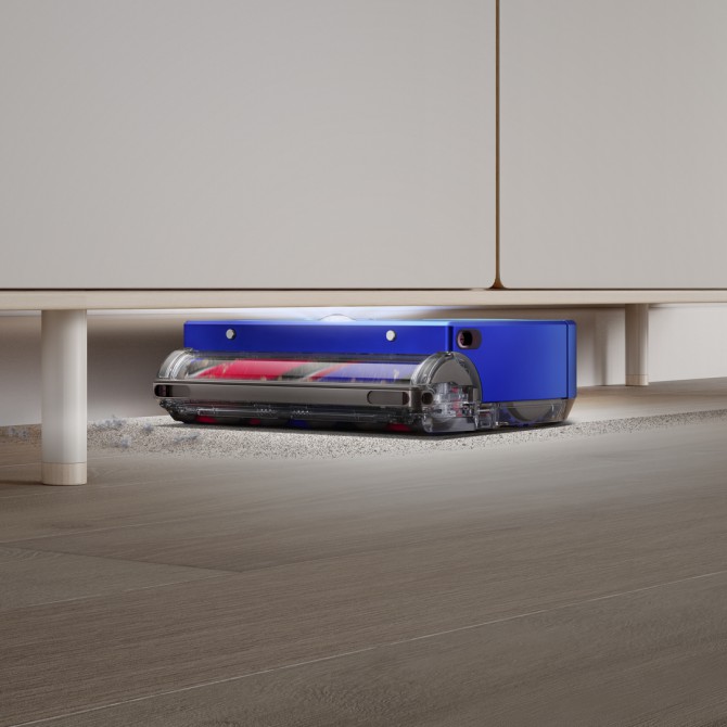 DYSON RB03 360 Vis Nav robots putekļsūcējs