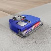 DYSON RB03 360 Vis Nav robots putekļsūcējs