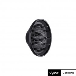 DYSON SUPERSONIC difuzors, melns,  967711-02