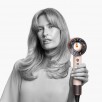 DYSON SUPERSONIC NURAL fēns, ceramic pink/rose gold