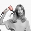 DYSON SUPERSONIC NURAL fēns, ceramic pink/rose gold