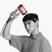 DYSON SUPERSONIC NURAL fēns, ceramic pink/rose gold