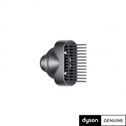 DYSON SUPERSONIC uzgalis matu žāvēšanai ar platiem sariem, pelēks, 969748-01