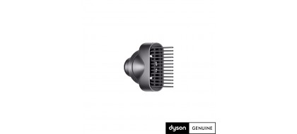 DYSON SUPERSONIC uzgalis matu žāvēšanai ar platiem sariem, pelēks, 969748-01