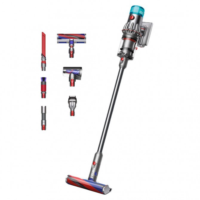 DYSON V12 Origin bezvadu putekļu sūcējs