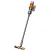 Dyson V12 Slim Detect Absolute bezvadu putekļu sūcējs