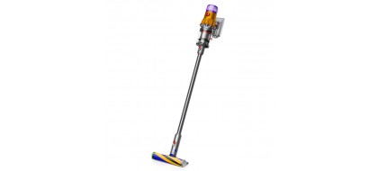 Dyson V12 Slim Detect Absolute bezvadu putekļu sūcējs