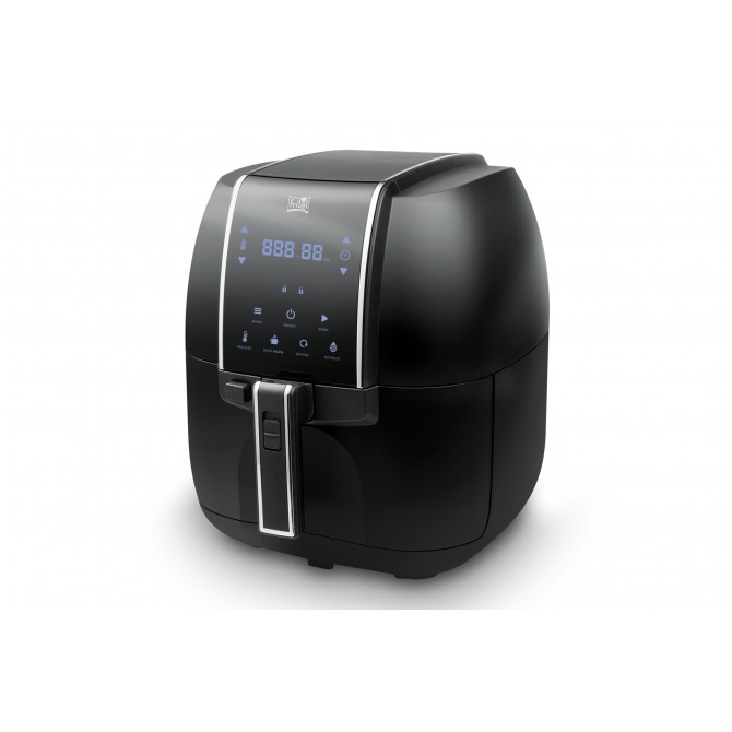 FRITEL Snacktastic 6902 - Electronic hot air fryer