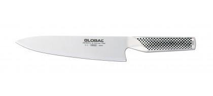 GLOBAL Chefs knife 20 cm