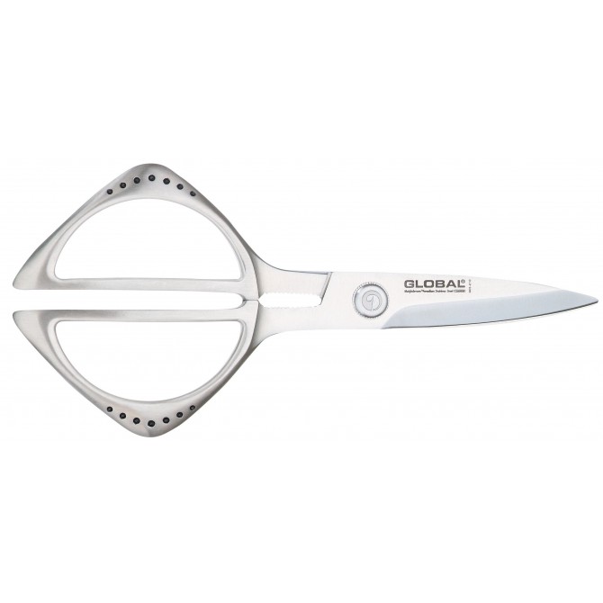 GLOBAL Scissors 21 cm