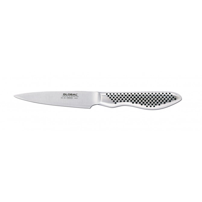 GLOBAL Pearing knife 9 cm