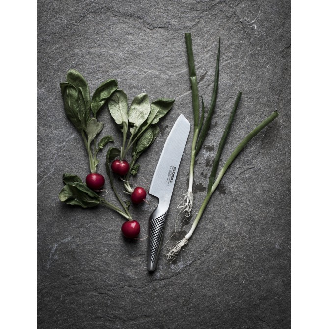 GLOBAL Vegetable knife 14 cm