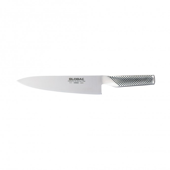 GLOBAL Knife Set 3-pcs G-9, G-2, GS-11