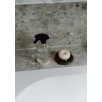 KINFILL vannas un flīžu tīrīšanas līdzeklis, brune aromāts
