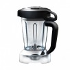 NOVIS ProBlender kompaktais konteineris, 0.6l