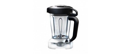 NOVIS ProBlender kompaktais konteineris, 0.6l