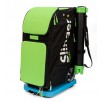 Slinger bag PADEL TENNIS  trenežieris/soma