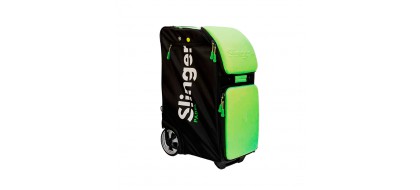 Slinger bag PADEL TENNIS  trenežieris/soma