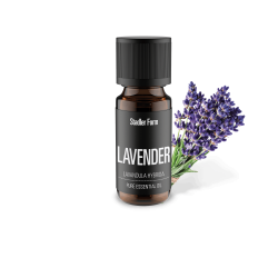 STADLER FORM ēteriskā eļļa Lavanda, 10ml