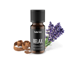 STADLER FORM ēteriskā eļļa Relax, 10ml