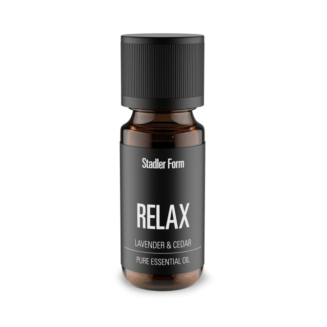 STADLER FORM ēteriskā eļļa Relax, 10ml