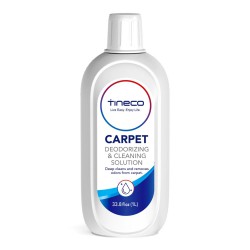 TINECO Carpet One mazgāšanas līdzeklis, 1L