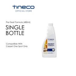 TINECO Carpet One pirmsapstrādes līdzeklis, 480ml