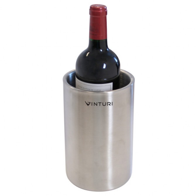 VINTURI V9073 vīna dzesētājs